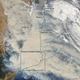 Illustration for article titled Smoke From Australia’s Horrific Wildfires, as Seen From Space